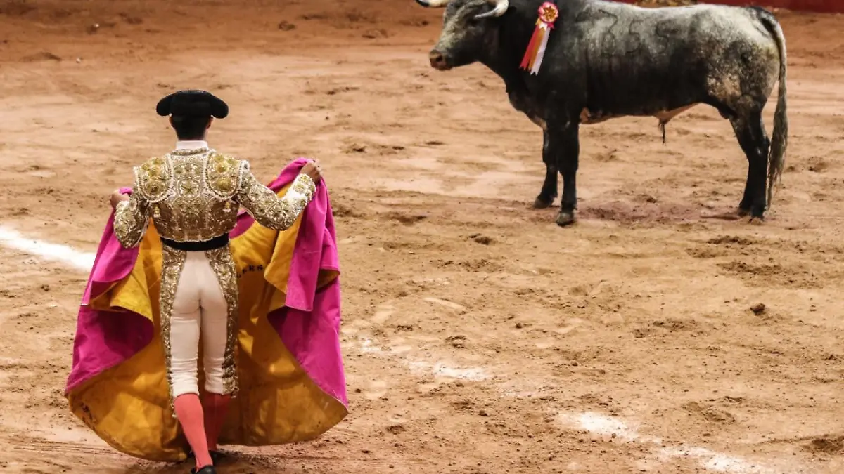 corridas de toros-1